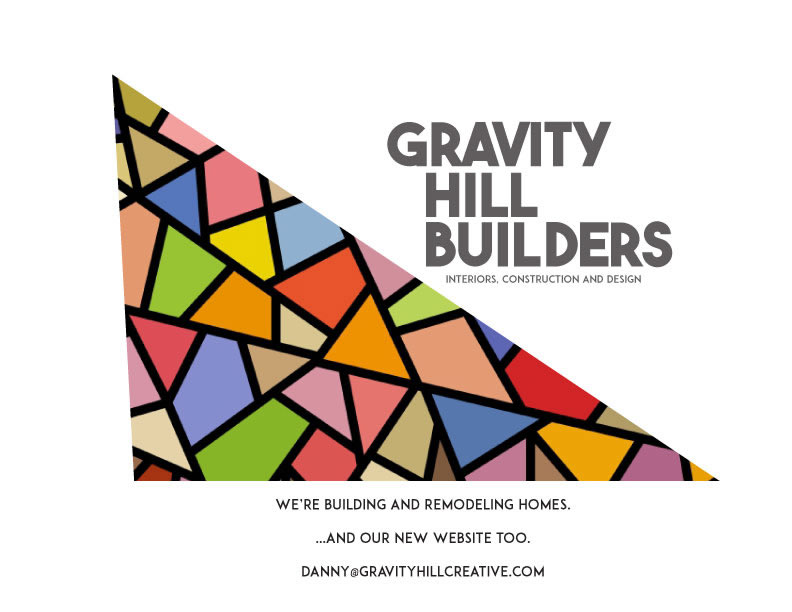 Gravity Hill Builders - Residential Construction